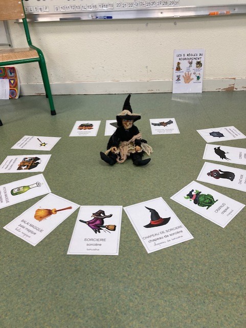 Sitemapcdatahttpsshopinf Inetcombricolage Sorciere Maternelle